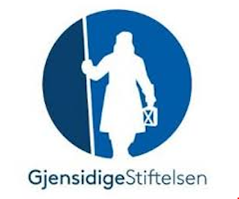 Gavesjekk fra GjensidigeStiftelsen